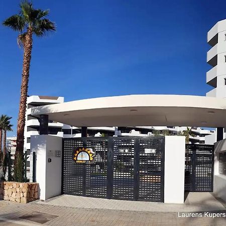 Beautiful Apartment Close To The Sea Arenales del Sol Exteriör bild