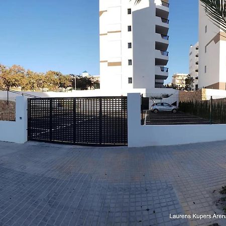 Beautiful Apartment Close To The Sea Arenales del Sol Exteriör bild