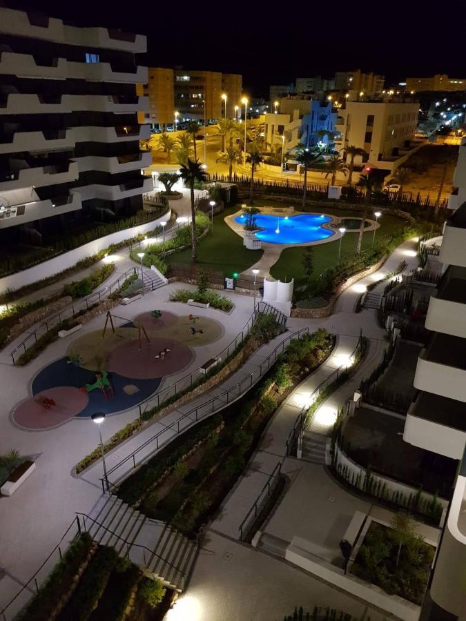 Beautiful Apartment Close To The Sea Arenales del Sol Exteriör bild